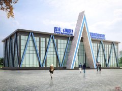 西北工貿(mào)園 西北工貿(mào)園